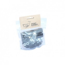 Kit de boulons de rechange pour le plateau Slimline II