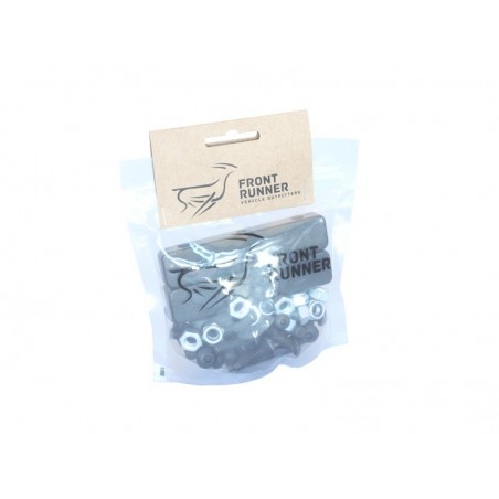 Kit de boulons de rechange pour le plateau Slimline II