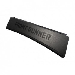 Déflecteur de vent pour un Land Rover Discovery LR3/LR4