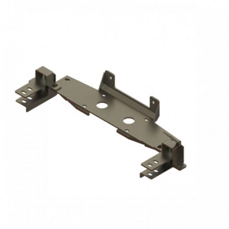 Platine montage treuil Toyota KZJ90.95