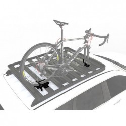 Porte-vélos monté sur fourche / Power Edition