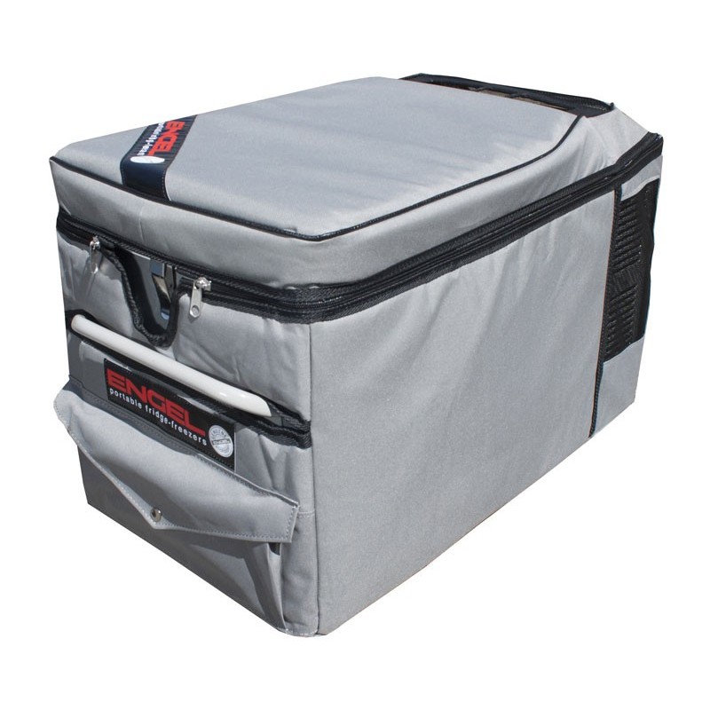 Housse de protection isotherme pour réfrigérateur Engel MT35 Housse de protection isotherme pour réfrigérateur Engel MT35