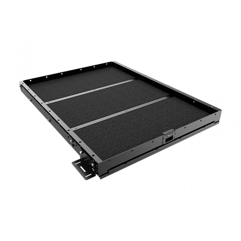 Plateau coulissant Front Runner pour benne de Pick-up Small Plateau coulissant Front Runner pour benne de Pick-up Small