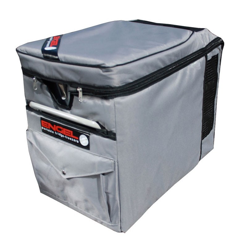 Housse de protection isotherme pour réfrigérateur Engel MT45 Housse de protection isotherme pour réfrigérateur Engel MT45