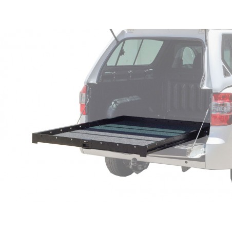 Plateau coulissant Front Runner pour benne de Pick-up Medium