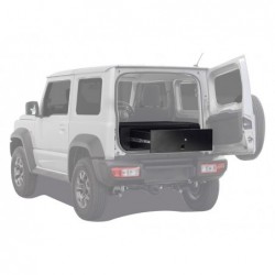 Kit de tiroir Suzuki Jimny (2018-actuel )