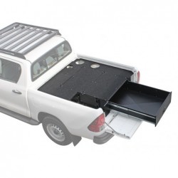 Kit de tiroirs pour une Toyota Hilux Revo DC (2016-jusqu’à présent) Touring