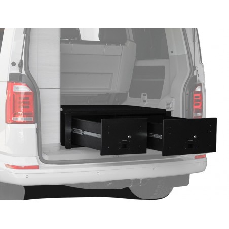 Kit de tiroir pour Volkswagen California (2015-actuel)