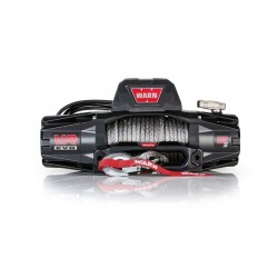 Treuil Warn VR EVO 12-S 5,4 tonnes 12 volts