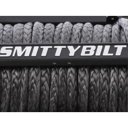 Treuil électrique Smittybilt XRC 12K Gen 2 5,4 tonnes 12 volts