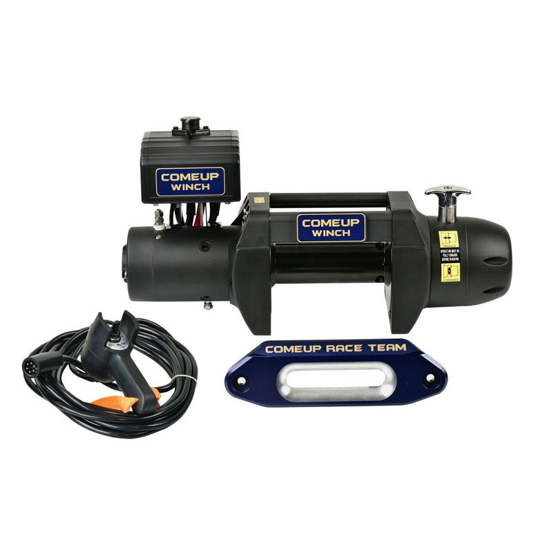 Treuil Come-Up DS 8 MADX RS 12 volts Treuil Come-Up DS 8 MADX RS 12 volts