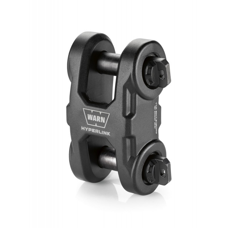 Manille Warn Epic Hyperlink Noir Manille Warn Epic Hyperlink Noir
