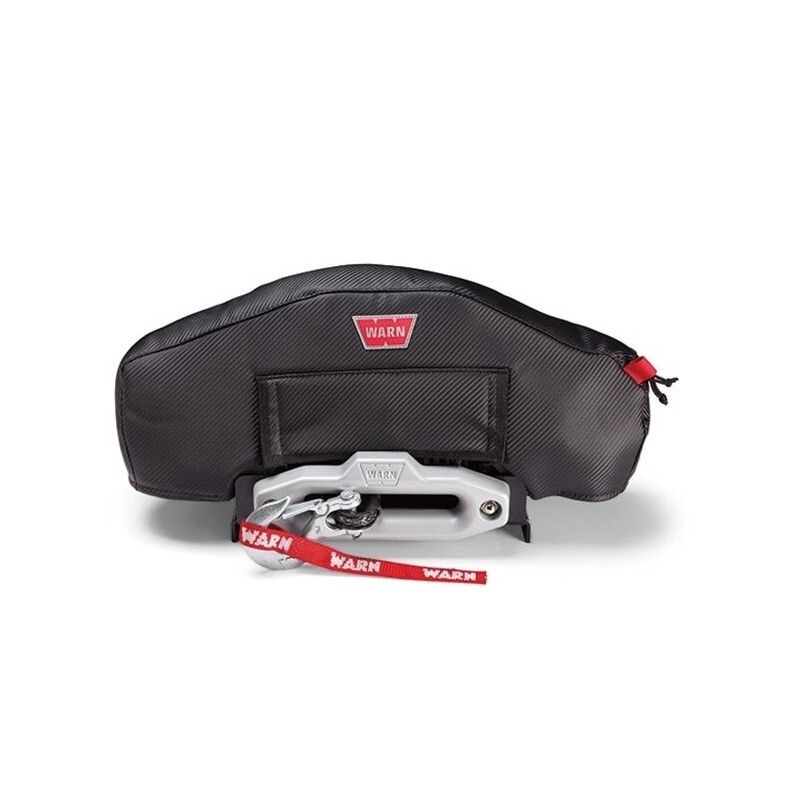 Housse de protection pour treuils Warn ZEON Housse de protection pour treuils Warn ZEON