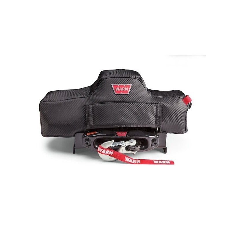Housse de protection pour treuils Warn VR EVO Housse de protection pour treuils Warn VR EVO