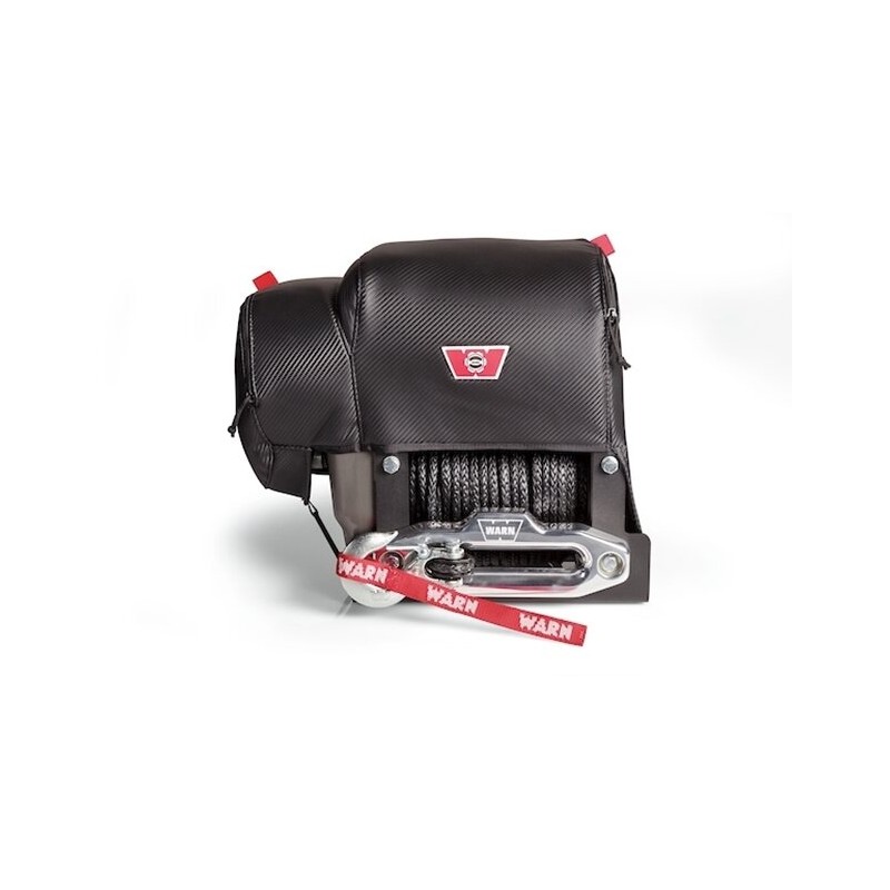 Housse de protection pour treuils Warn M8274 Housse de protection pour treuils Warn M8274