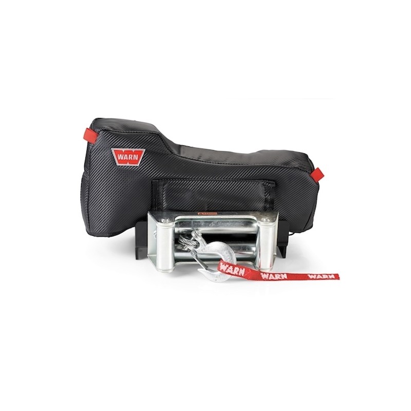 Housse de protection pour treuils Warn M8000-XD9-9.5XP Housse de protection pour treuils Warn M8000-XD9-9.5XP