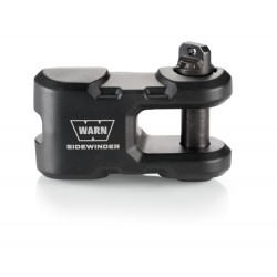 Manille Warn Epic Sidewinder Noir