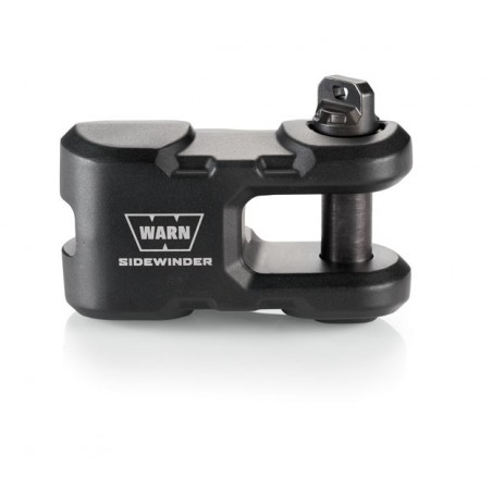 Manille Warn Epic Sidewinder Noir