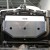 Blindage aluminium réservoir Asfir pour Toyota LC155 2010-2021