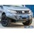 Pare-chocs avant aluminium Rival Fiat Fullback 2012-2020