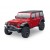 Pare-chocs avant aluminium Rival Jeep Wrangler JK-JL et Gladiator