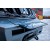 Pare-chocs avant aluminium Rival Mitsubishi L200 2012-2020
