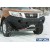 Pare-chocs avant aluminium Rival Nissan NP300 2016-2021