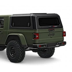 Hardtop RSI SmartCap Evo S pour Jeep Gladiator 2020-2023