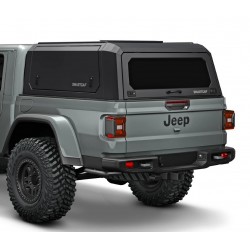 Hardtop RSI SmartCap Evoa Adventure pour Jeep Gladiator 2020-2021