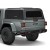 Hardtop RSI SmartCap Evoa Adventure pour Jeep Gladiator 2020-2021