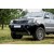 Pare-chocs avant aluminium Rival Toyota Hilux 2012-2015