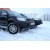 Pare-chocs avant aluminium Rival Toyota Hilux 2012-2015