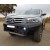 Pare-chocs avant aluminium Rival Toyota Hilux 2016-2018