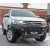 Pare-chocs avant aluminium Rival Toyota Hilux 2016-2018