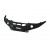Pare-chocs acier support treuil Asfir pour Hyundai Terracan 2003-2004