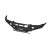 Pare-chocs acier support treuil Asfir pour Hyundai Terracan 2005-2009
