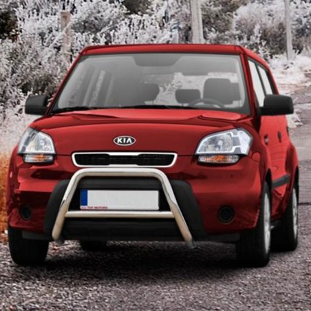 KIA Soul 2008 - 2013 Bull bar EC "A"