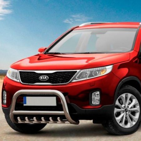 Kia Sorento 2012 - 2015 Bull Bar EC "A"