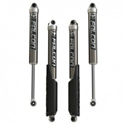Amortisseurs Teraflex Falcon 2.1 2"-3.5" Jeep Wrangler JL 2 portes