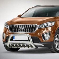 Kia Sorento 2015 - 2018 Bull Bar EC "A"