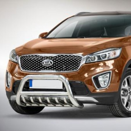 Kia Sorento 2015 - 2018 Bull Bar EC "A"