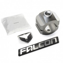 Collier de serrage pour amortisseur Falcon Nexus EF