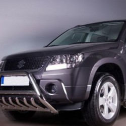 Suzuki Grand Vitara 2012 - 2014 Bullbar EC "A