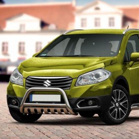 Suzuki Sx4 S-Cross 2013 - 2016 Bullbar EC "A