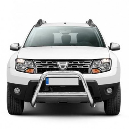 Dacia Duster 2010 - 2018 Bullbar EC "A"