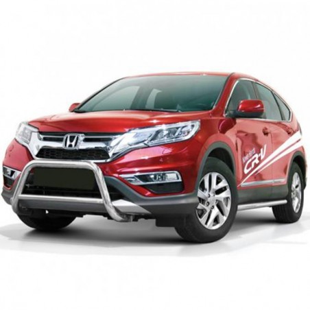 Honda CRV 2012 - 2016 Bullbar EC "A"