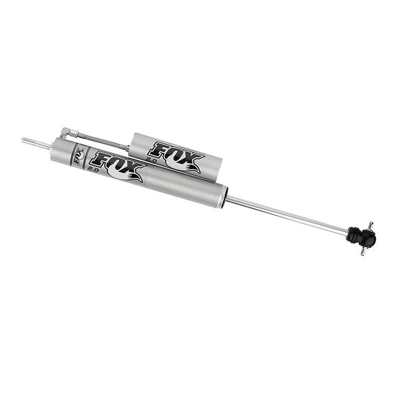 Amortisseur Fox Racing 2.0 IFP Performance Réservoir Jeep Grand Cherokee WJ 4"-6" Amortisseur Fox Racing 2.0 IFP Performance Réservoir Jeep Grand Cherokee WJ 4"-6"