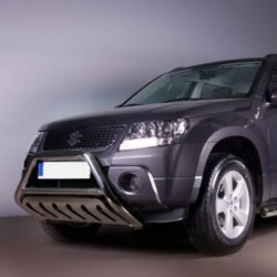 Suzuki Grand Vitara 2006 - 2014 Bullbar EC "A"