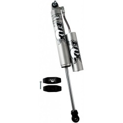 Amortisseur arrière Fox Racing 2.0 IFP Performance Réservoir Jeep Wrangler TJ 2"-3.5"