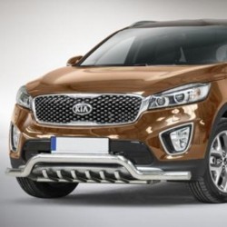 Kia Sorento 2015 - 2018 Bull Bar EC